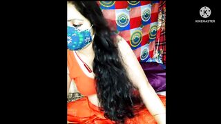 Mallu indian aunty webcam video