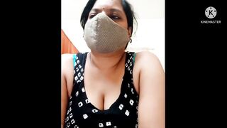 India femous Divya aunty Sex video