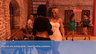 Lily Of The Valley: Slutty Housewife's On Party-S3E18