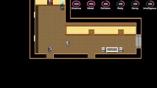Lily Of The Valley: Secretary And A Slut S3E11 part 2