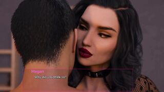 Shut Up And Dance: Indian Desi Landlady And Tenant Doing Naughty Things-Ep57