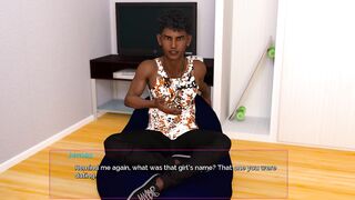 Shut Up And Dance: Hot Indian Desi Girls-Ep 47
