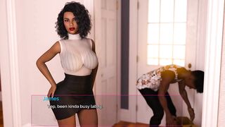 Shut Up And Dance: Hot Indian Desi Girls-Ep 47
