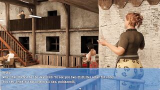 Lily Of The Valley: Wife Almost Caught Her Husband Cheating On Her-S3E44