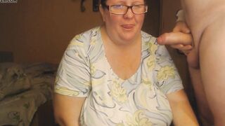Step Mom sucks