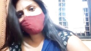 Desi Indian Shilpa aunty