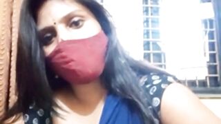 Desi Indian Shilpa aunty