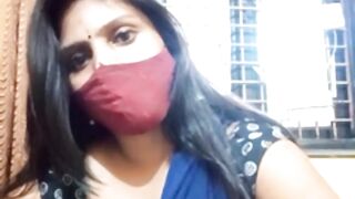 Desi Indian Shilpa aunty