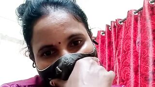 Nayan aunty ki raat ki video