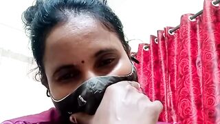 Nayan aunty ki raat ki video