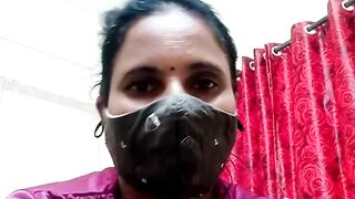 Nayan aunty ki raat ki video