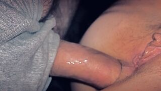 A  first time video of Candy Lips' masturbating her beautiful pussy and her asshole getting fucked