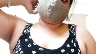 Indian geetahousewife