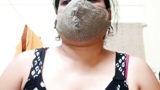 Indian geetahousewife