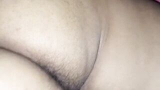 Mamy ki badi gand dekh kar muth mari. Risky capture for all of u.