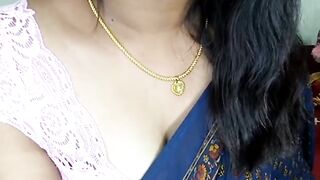 Desi Indian aunty