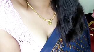 Desi Indian aunty