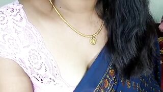 Desi Indian aunty