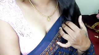 Desi Indian aunty