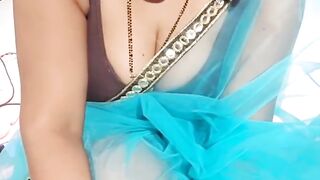 India married mature aunty