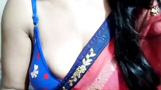 Desi Indian aunty hot video