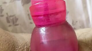 Vibrator Penetration
