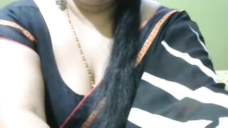 My stepmom sexy look