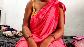 Sas ko chod dala damad ji ne with dirty Hindi Roleplay