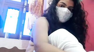 Desi Indian girl