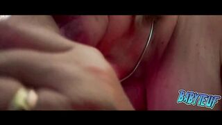 Suck and swallow it all