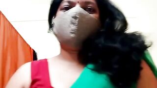 Desi Indian wife Sex video