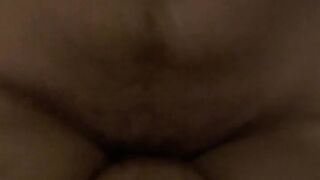 POV PAWG POUNDED Raw – no edits or interruptions