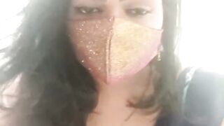 Desi Indian mature aunty