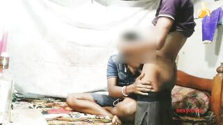 Bangladeshi sex queen fucked by her ex-boyfriend.