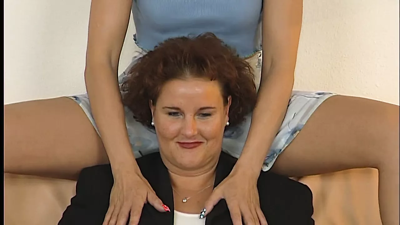 Alte geile milfs