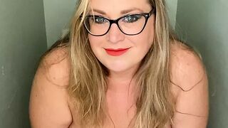Word Games RP with Mature Pawg LilyBay JOI