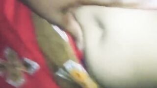 Desi Bhabi ki big boobs