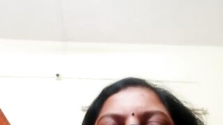Desi Indian aunty