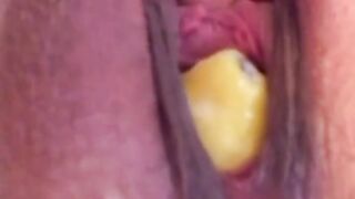More lemons pushed out