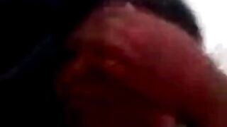 WhatsApp Video call showing Boobs and pussy