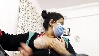Desi Indian bhabhi