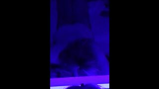 Karimi Siken Otel Garsonu Turkish Milf