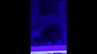 Karimi Siken Otel Garsonu Turkish Milf