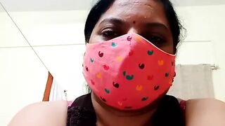 Desi Indian HotDevrji self video