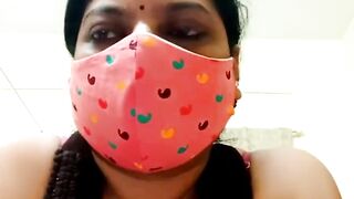 Desi Indian Divya aunty webcam video Desi Indian married aunty videos