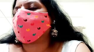 Desi Indian Divya – aunty video