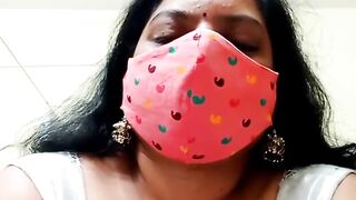 Desi Indian Divya – aunty video