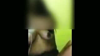 Jistok - Follower pamer toket kendor ( Indonesian girl show off saggy boobs)