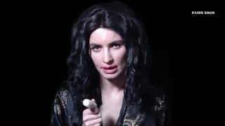 MATILDA SITTER FOR A CUCK
