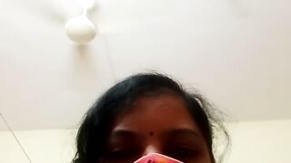 Desi Marathi aunty Divya Rani